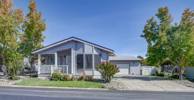 $164,500 | 880 Tuberose Trail, Redding, CA 96003