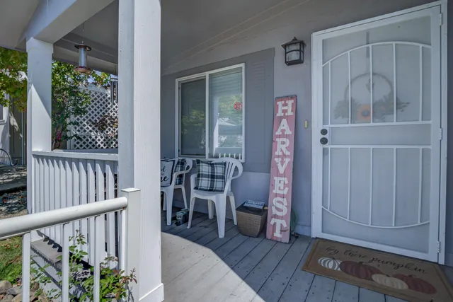 $164,500 | 880 Tuberose Trail, Redding, CA 96003