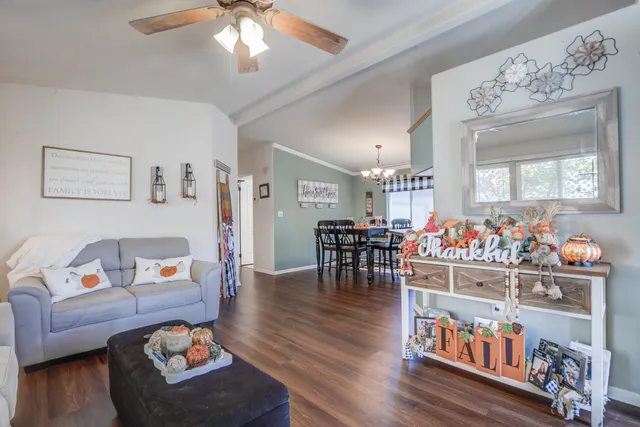 $164,500 | 880 Tuberose Trail, Redding, CA 96003