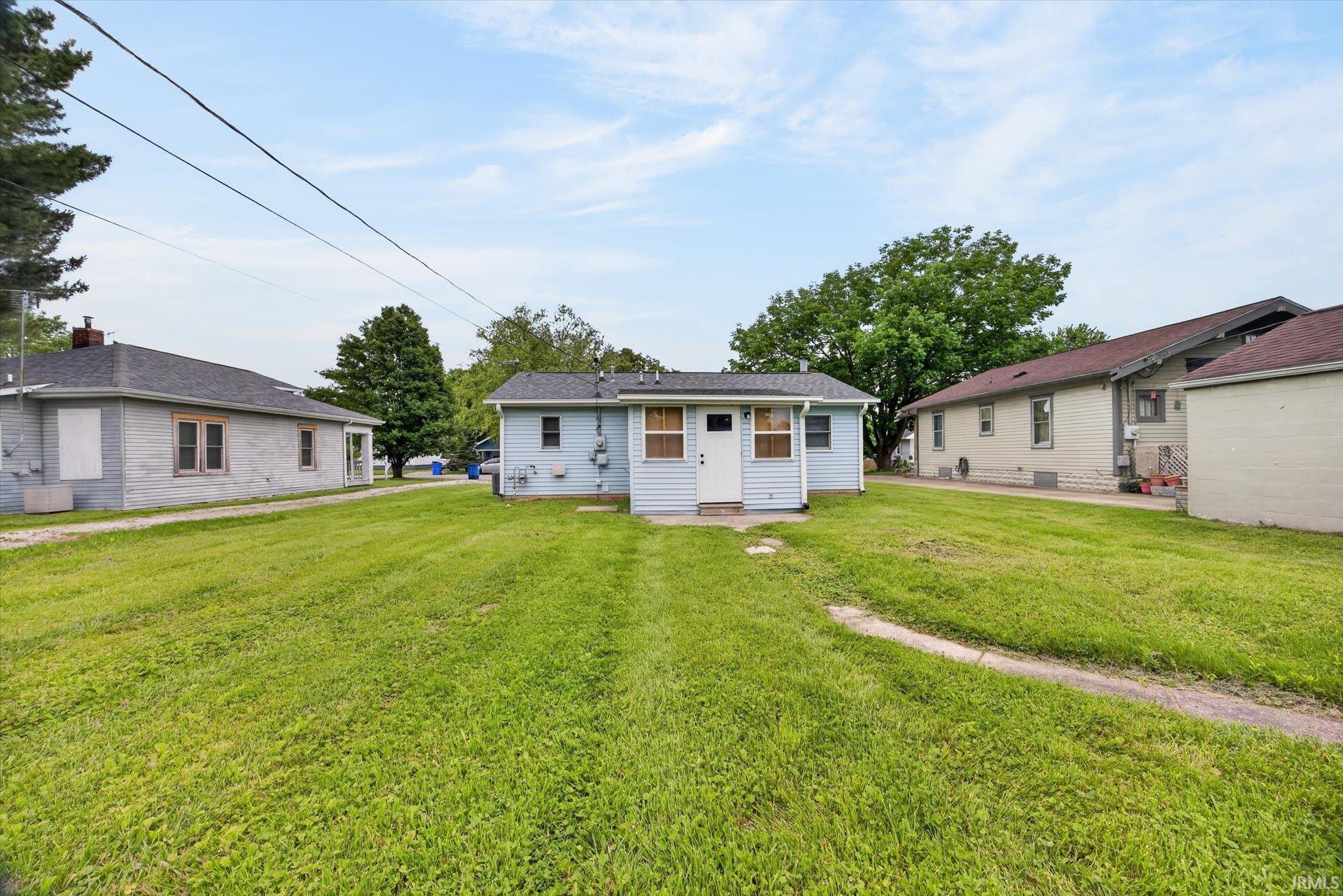 409 R Street Bedford, IN 47421 - Photo 31 of 36