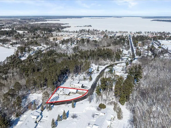 $469,900 | 808 5th Street South, Walker, MN 56484