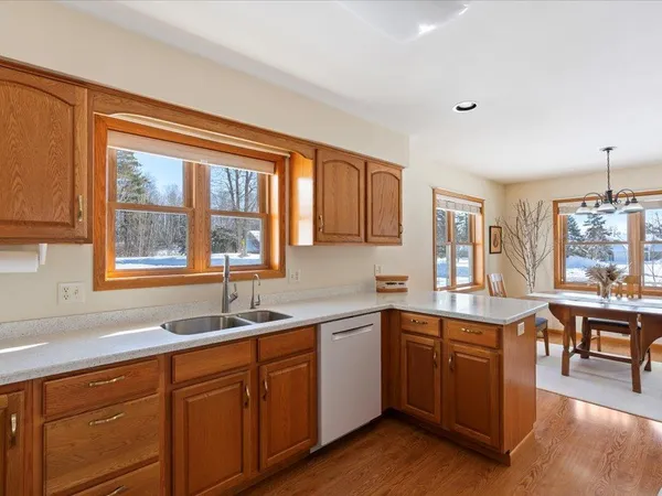 $469,900 | 808 5th Street South, Walker, MN 56484