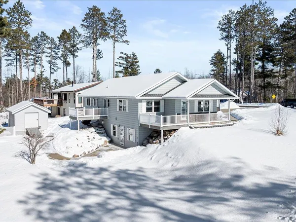 $469,900 | 808 5th Street South, Walker, MN 56484