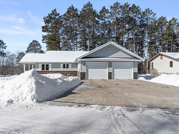 $469,900 | 808 5th Street South, Walker, MN 56484