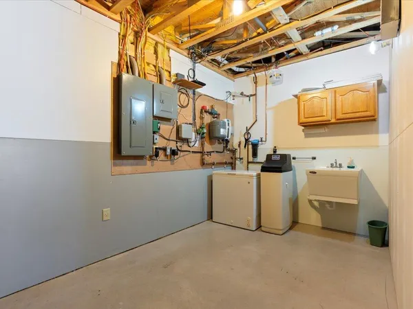 $469,900 | 808 5th Street South, Walker, MN 56484