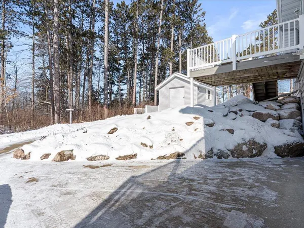 $469,900 | 808 5th Street South, Walker, MN 56484