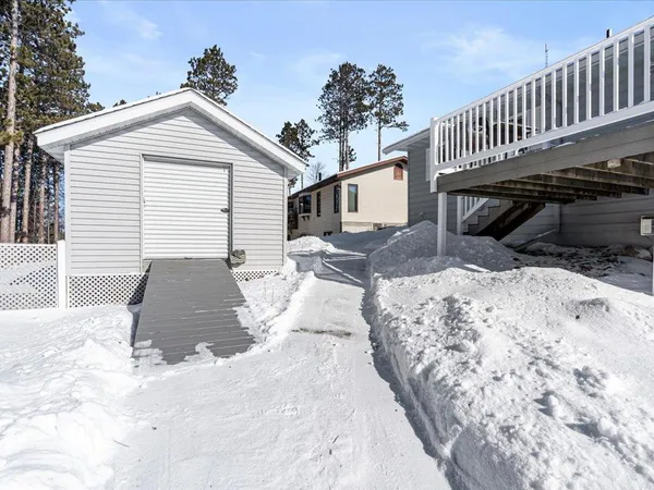 $469,900 | 808 5th Street South, Walker, MN 56484