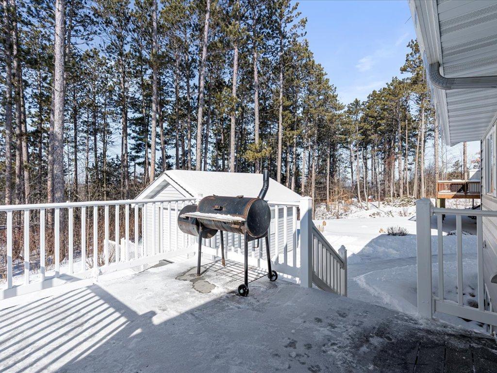 808 5th Street South Walker, MN 56484 - Photo 46 of 81