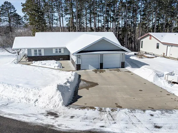$469,900 | 808 5th Street South, Walker, MN 56484