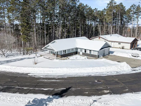 $469,900 | 808 5th Street South, Walker, MN 56484