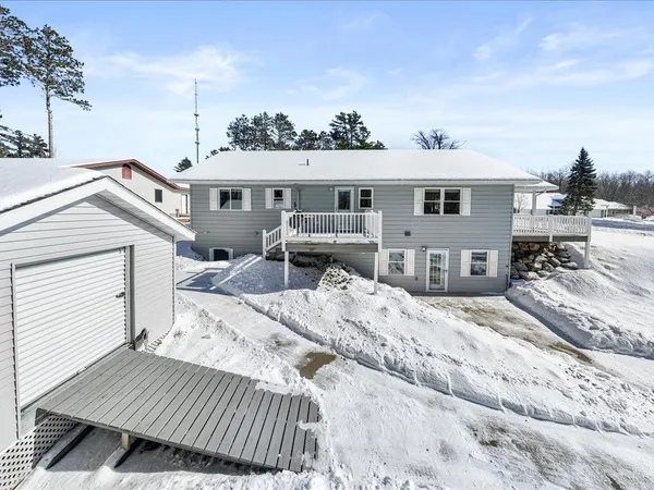 $469,900 | 808 5th Street South, Walker, MN 56484