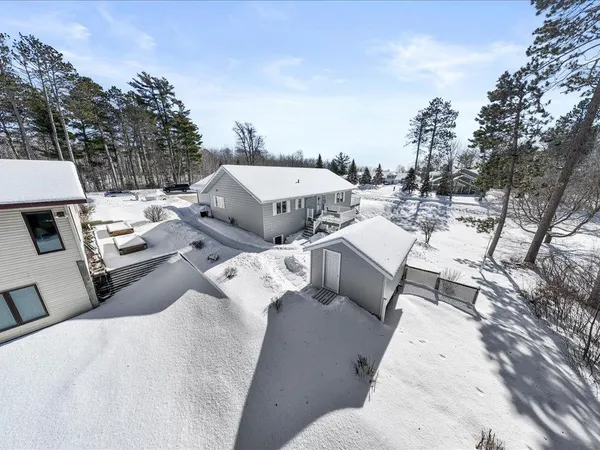 $469,900 | 808 5th Street South, Walker, MN 56484