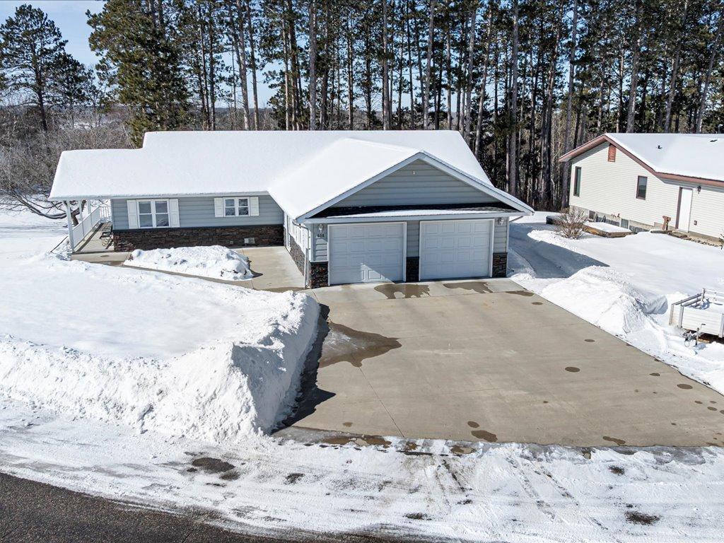 808 5th Street South Walker, MN 56484 - Photo 53 of 81