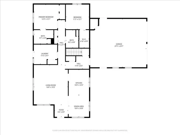 $469,900 | 808 5th Street South, Walker, MN 56484