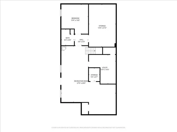 $469,900 | 808 5th Street South, Walker, MN 56484