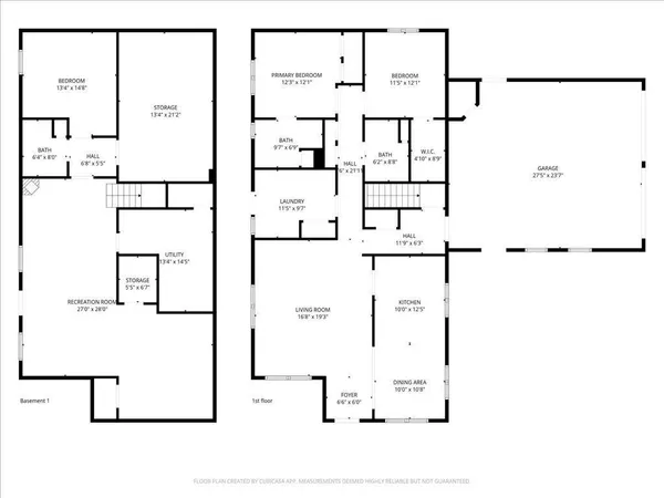 $469,900 | 808 5th Street South, Walker, MN 56484