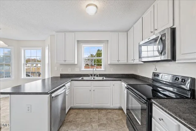 a view of small space