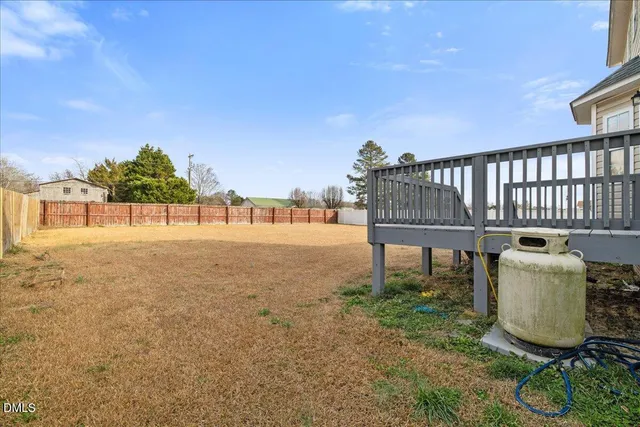 $352,000 | 137 Woodglen Drive, Clayton, NC 27527