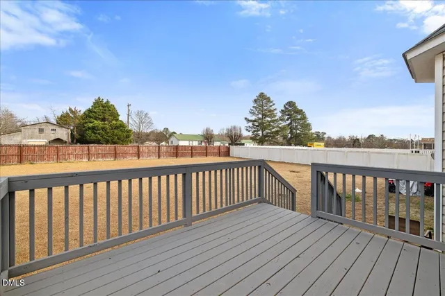 $352,000 | 137 Woodglen Drive, Clayton, NC 27527