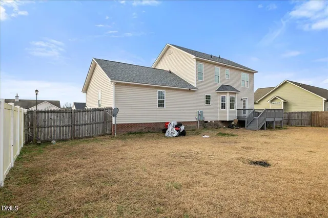 $352,000 | 137 Woodglen Drive, Clayton, NC 27527