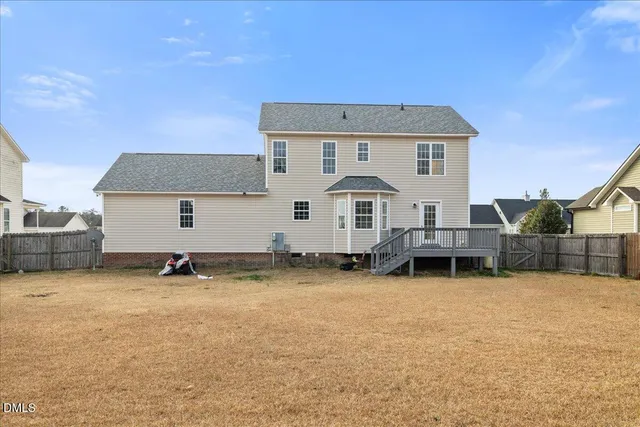 $352,000 | 137 Woodglen Drive, Clayton, NC 27527