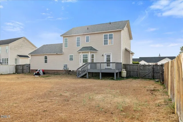 $352,000 | 137 Woodglen Drive, Clayton, NC 27527