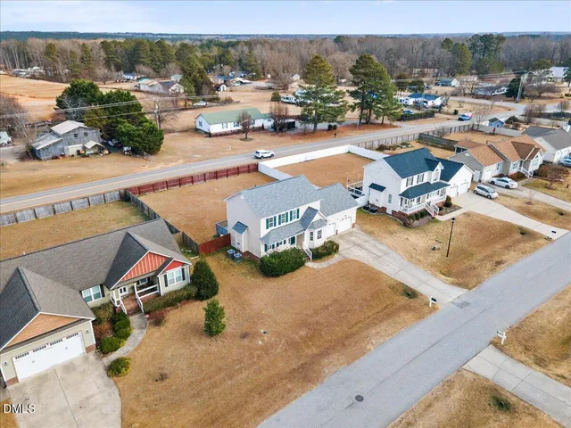 $352,000 | 137 Woodglen Drive, Clayton, NC 27527