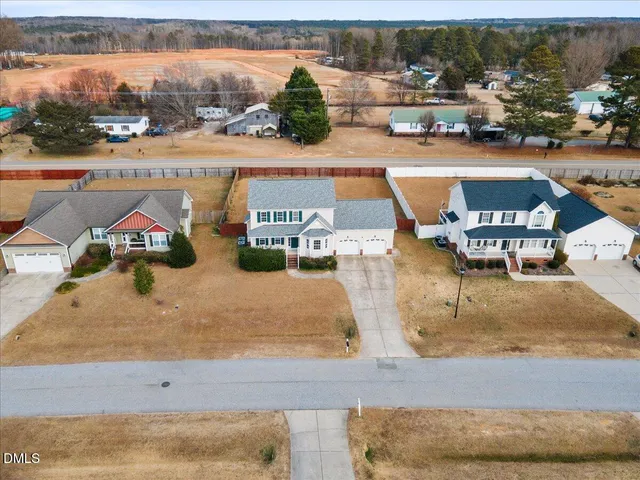 $352,000 | 137 Woodglen Drive, Clayton, NC 27527