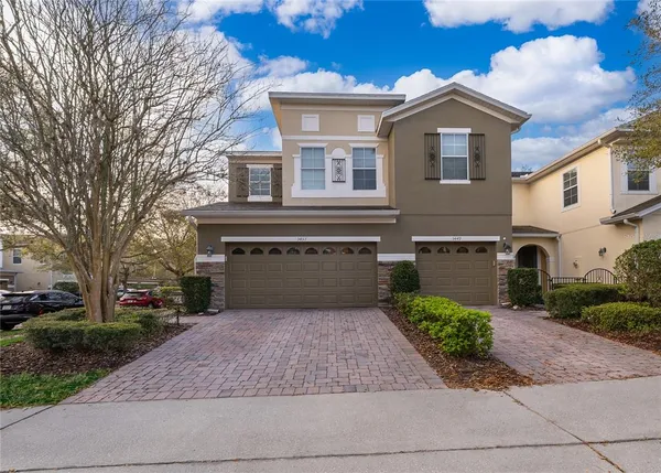$379,000 | 5453 Burnt Acorn Way, Oviedo, FL 32765