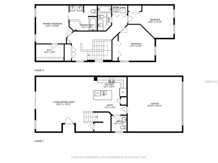 $385,000 | 5453 Burnt Acorn Way, Oviedo, FL 32765