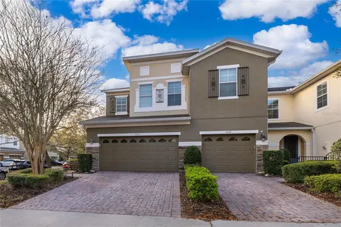 $385,000 | 5453 Burnt Acorn Way, Oviedo, FL 32765