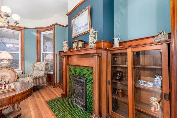 $595,000 | 116 West Prospect Avenue, Ottawa, IL 61350