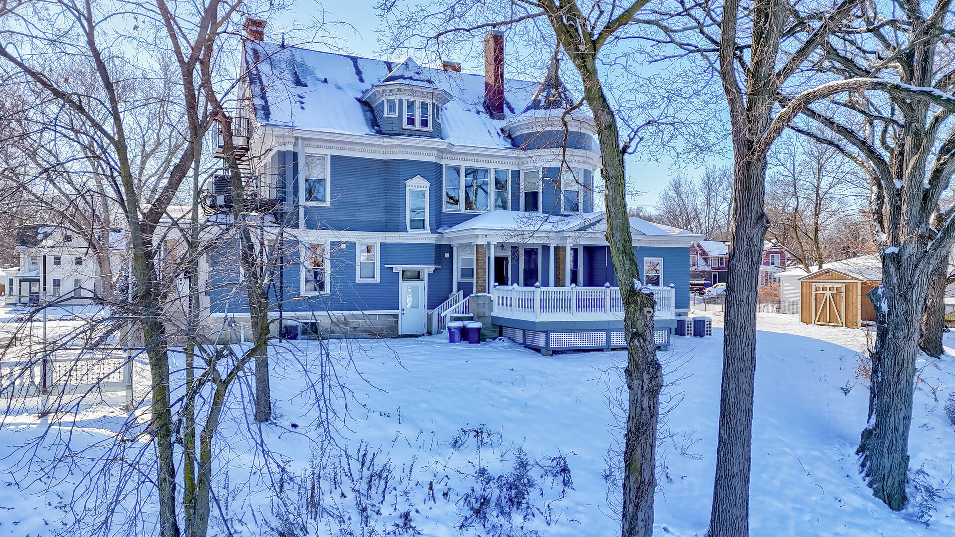 116 West Prospect Avenue Ottawa, IL 61350 - Photo 67 of 86