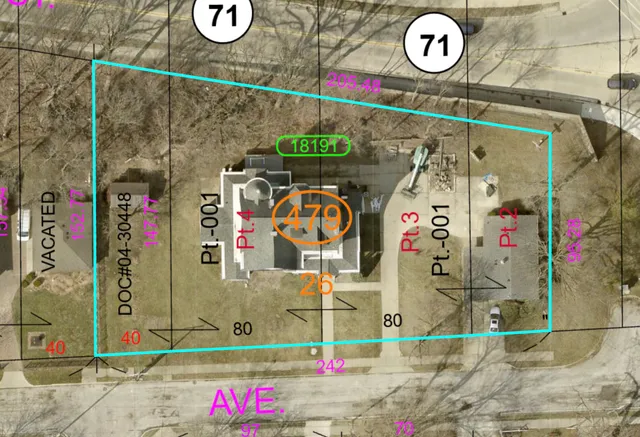 $685,000 | 116 West Prospect Avenue, Ottawa, IL 61350