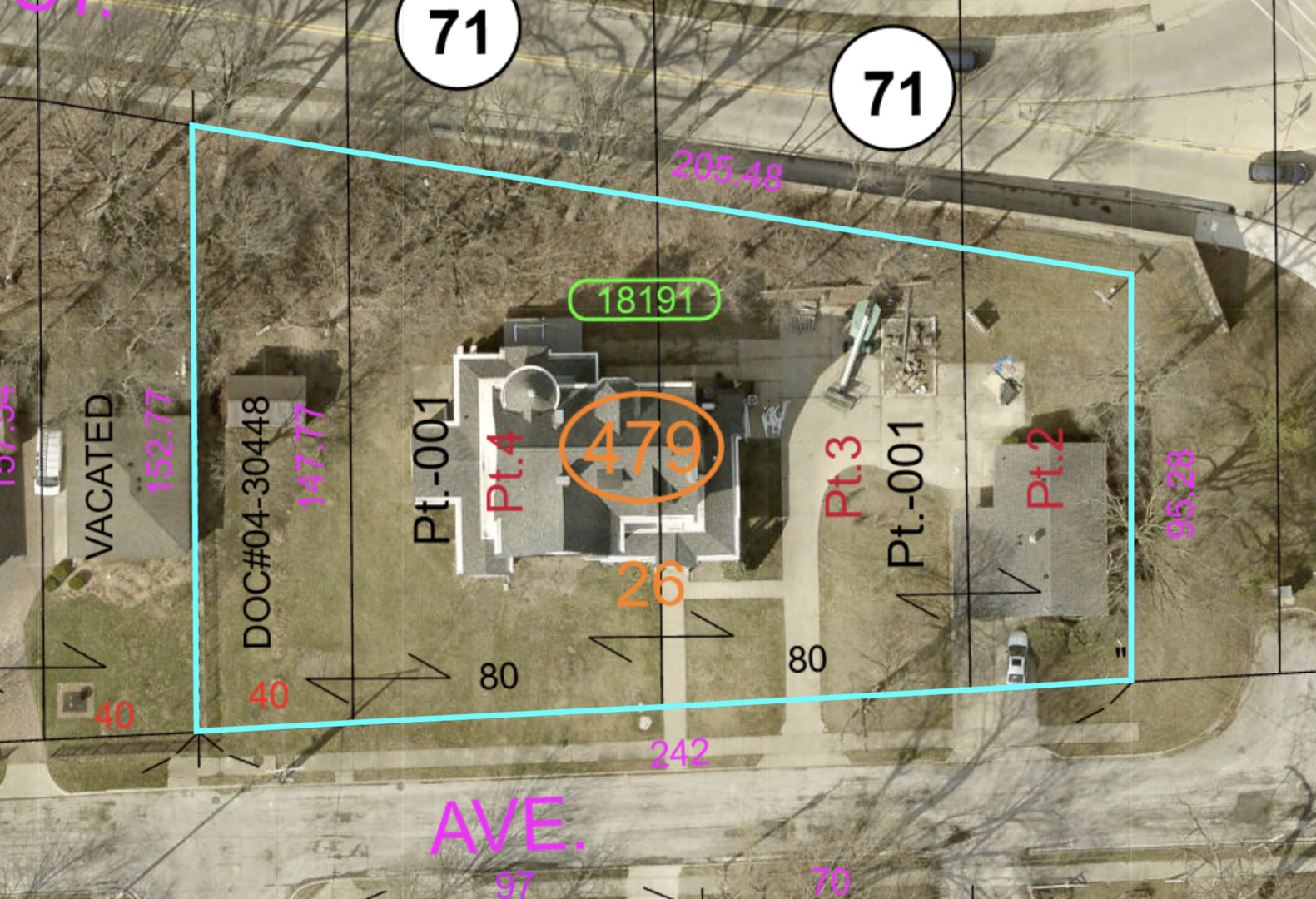 116 West Prospect Avenue Ottawa, IL 61350 - Photo 69 of 73 a view of small shop