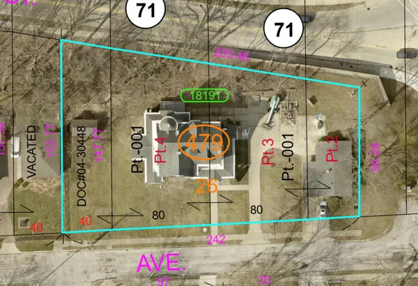 $595,000 | 116 West Prospect Avenue, Ottawa, IL 61350