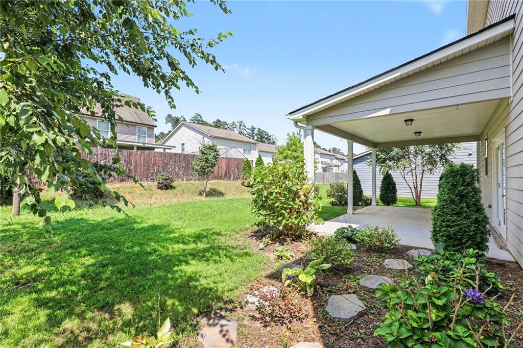 7584 Rudder Circle South Fulton, GA 30213 - Photo 27 of 30 Gallery Image 27