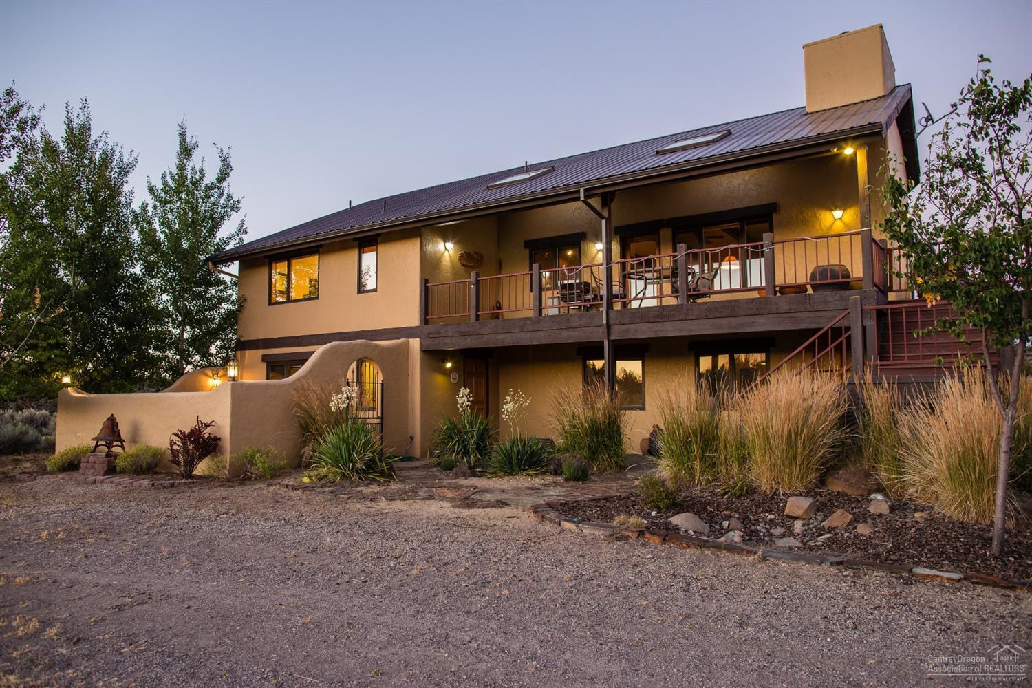 20925 Harper Road Bend, OR 97703 - Photo 10 of 24 Additional Photo