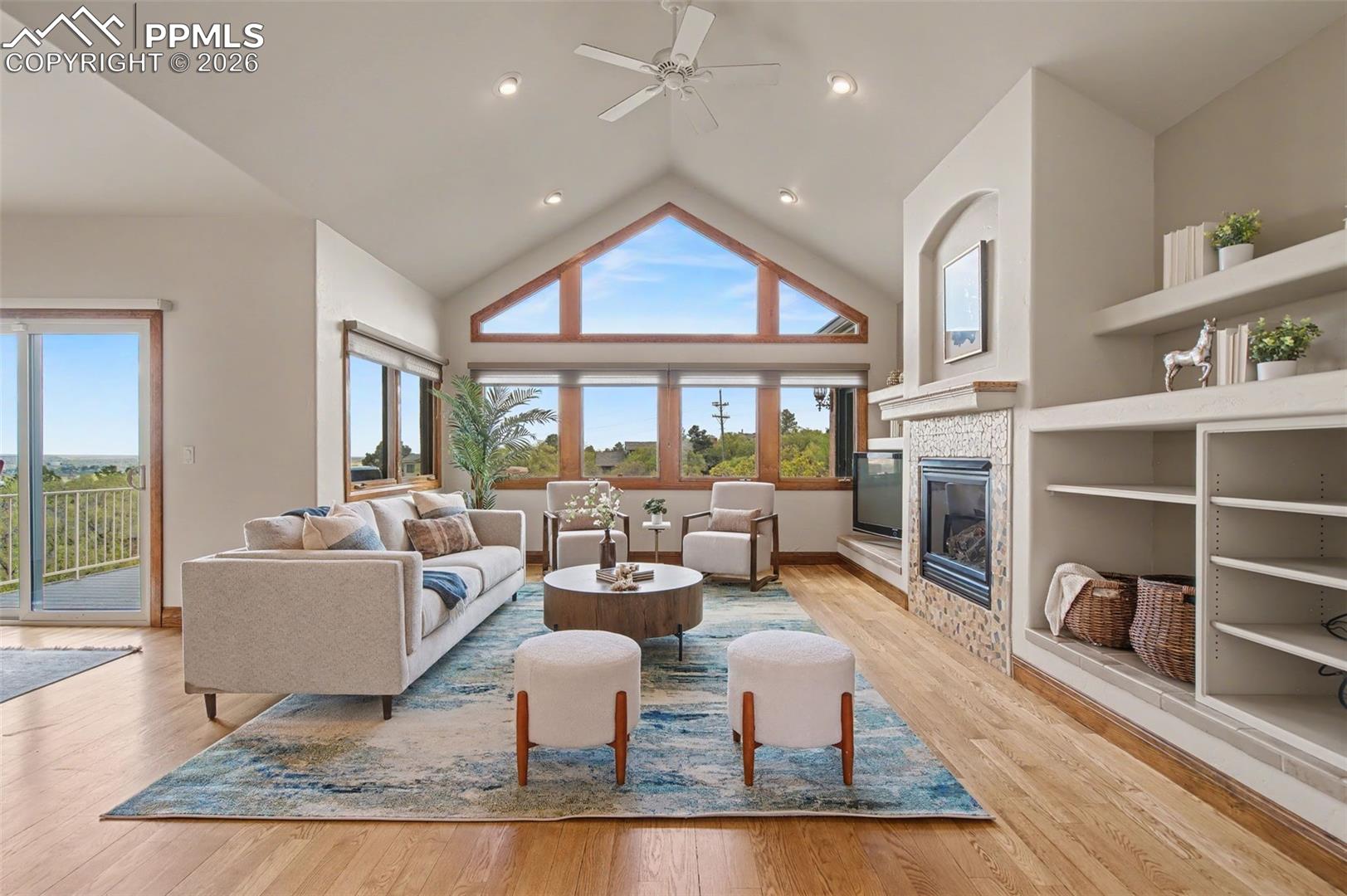 4215 Star Ranch Road Colorado Springs, CO 80906 - Photo 4 of 44 Gallery Image 4