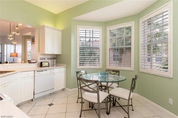 $8,700 | 2383 Ravenna Boulevard, Unit PH202, Naples, FL 34109