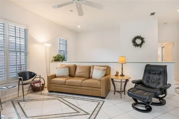 $8,700 | 2383 Ravenna Boulevard, Unit PH202, Naples, FL 34109