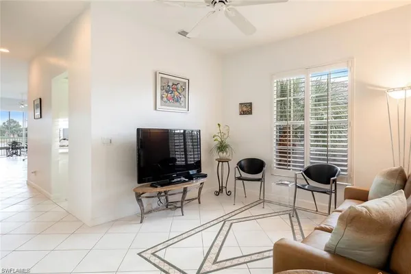 $8,700 | 2383 Ravenna Boulevard, Unit PH202, Naples, FL 34109