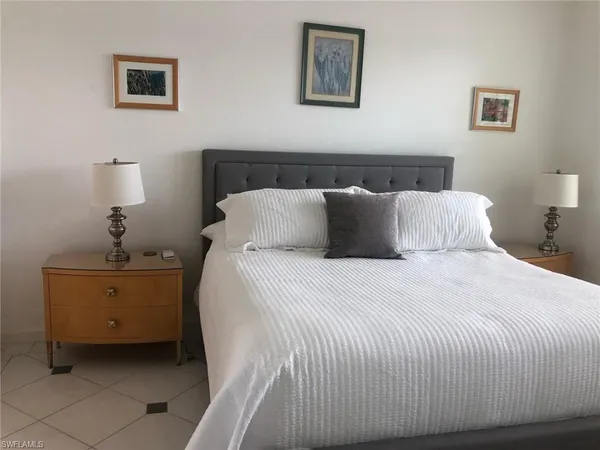 $8,700 | 2383 Ravenna Boulevard, Unit PH202, Naples, FL 34109
