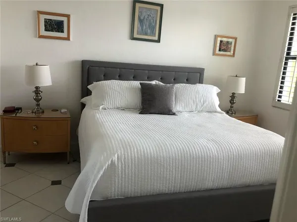 $8,700 | 2383 Ravenna Boulevard, Unit PH202, Naples, FL 34109