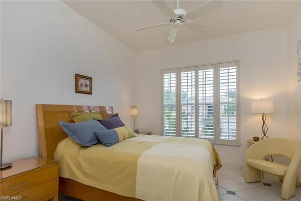 $8,700 | 2383 Ravenna Boulevard, Unit PH202, Naples, FL 34109