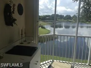 $8,700 | 2383 Ravenna Boulevard, Unit PH202, Naples, FL 34109