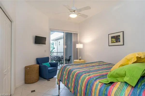 $8,700 | 2383 Ravenna Boulevard, Unit PH202, Naples, FL 34109