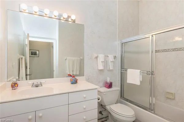 $8,700 | 2383 Ravenna Boulevard, Unit PH202, Naples, FL 34109