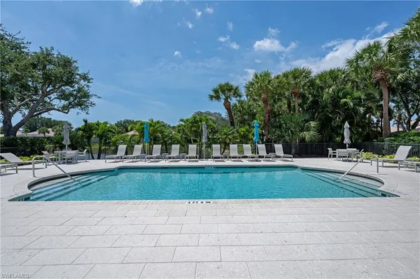 $8,700 | 2383 Ravenna Boulevard, Unit PH202, Naples, FL 34109