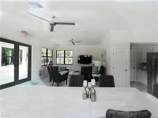 $8,700 | 2383 Ravenna Boulevard, Unit PH202, Naples, FL 34109